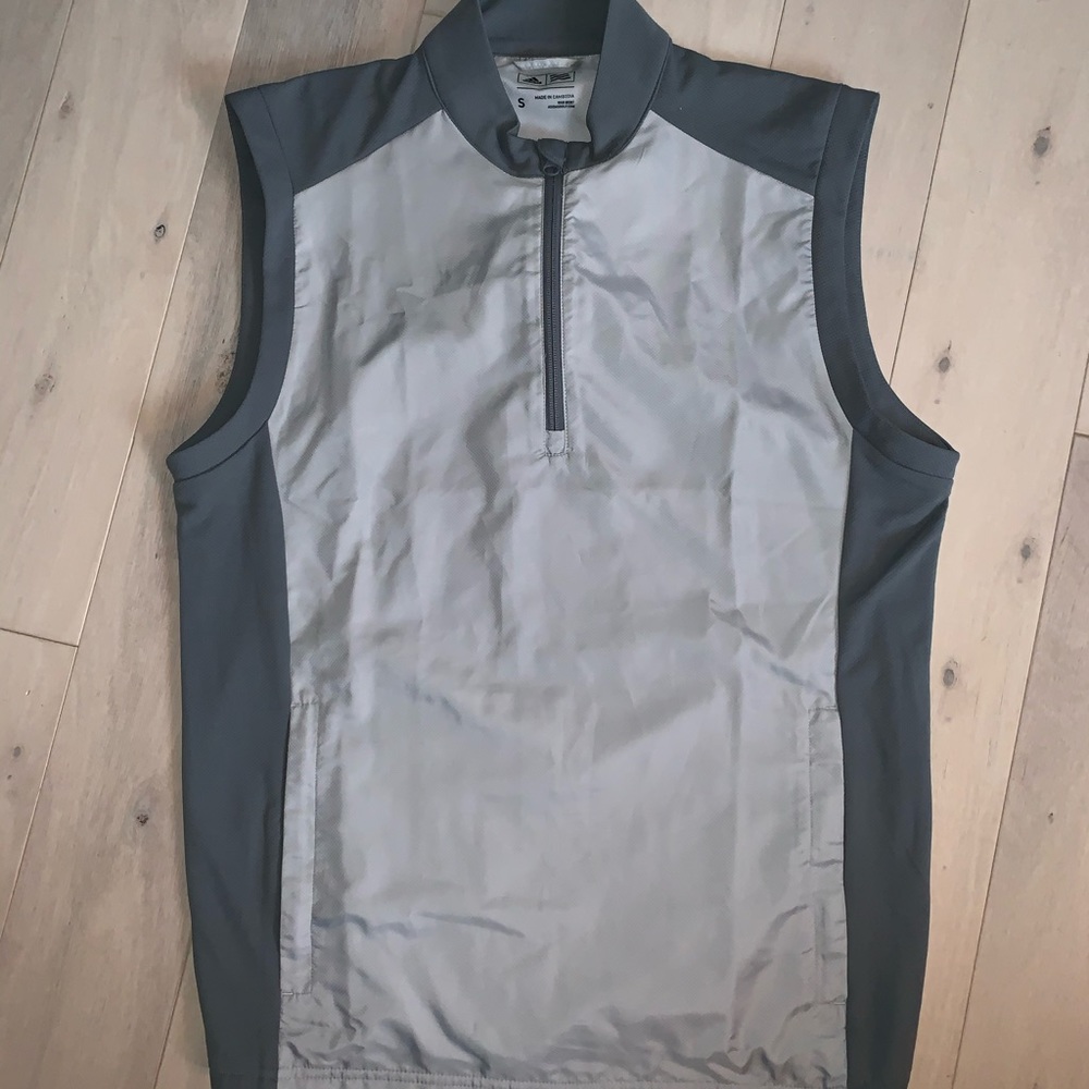 Adidas vest